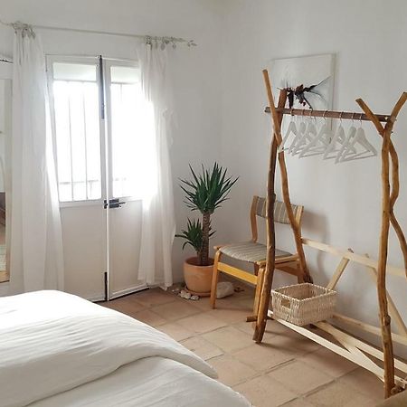 Cortes De La Frontera Townhouse 外观 照片