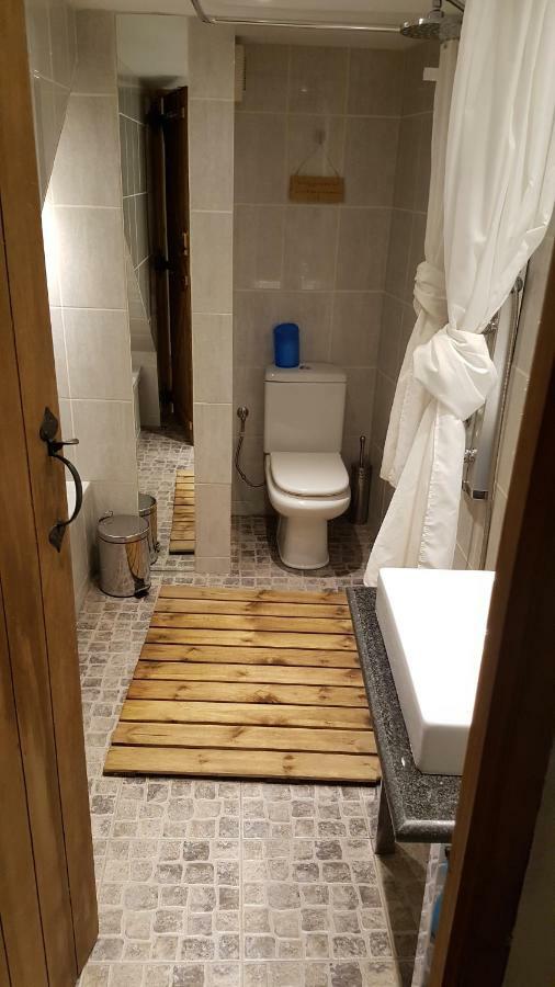 Cortes De La Frontera Townhouse 外观 照片