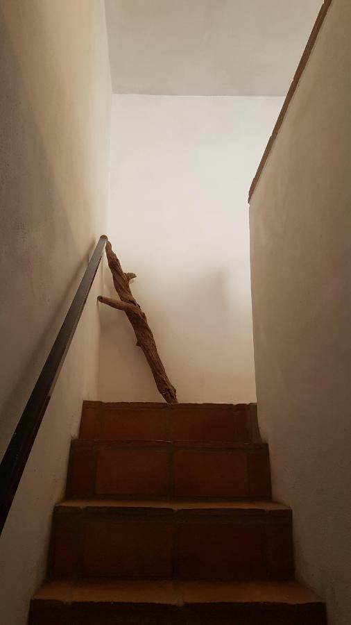 Cortes De La Frontera Townhouse 外观 照片