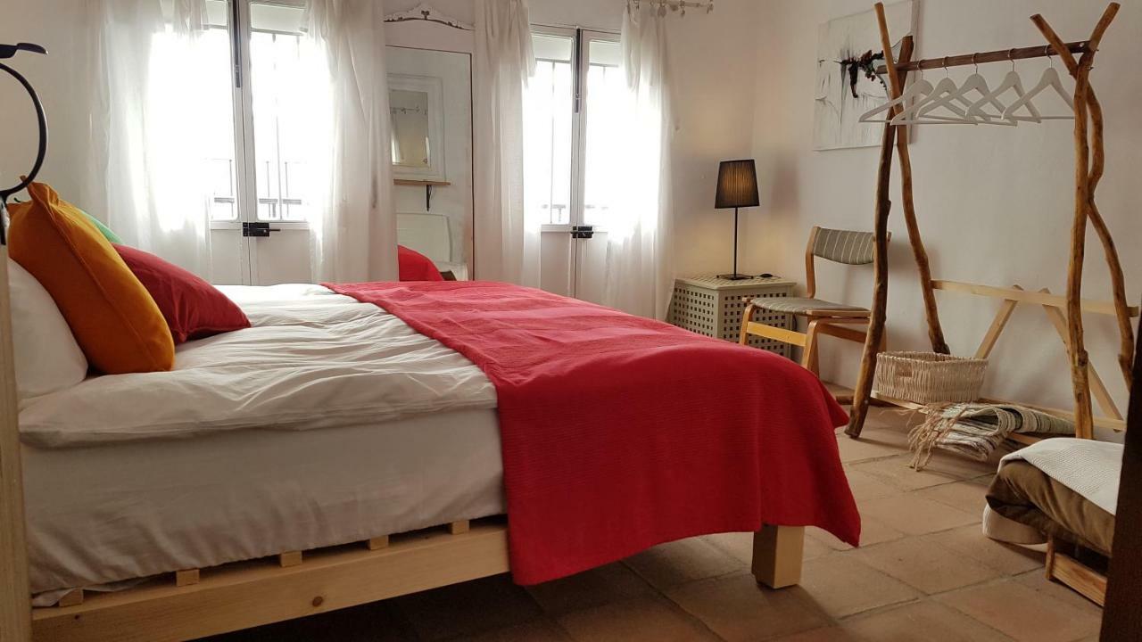 Cortes De La Frontera Townhouse 外观 照片