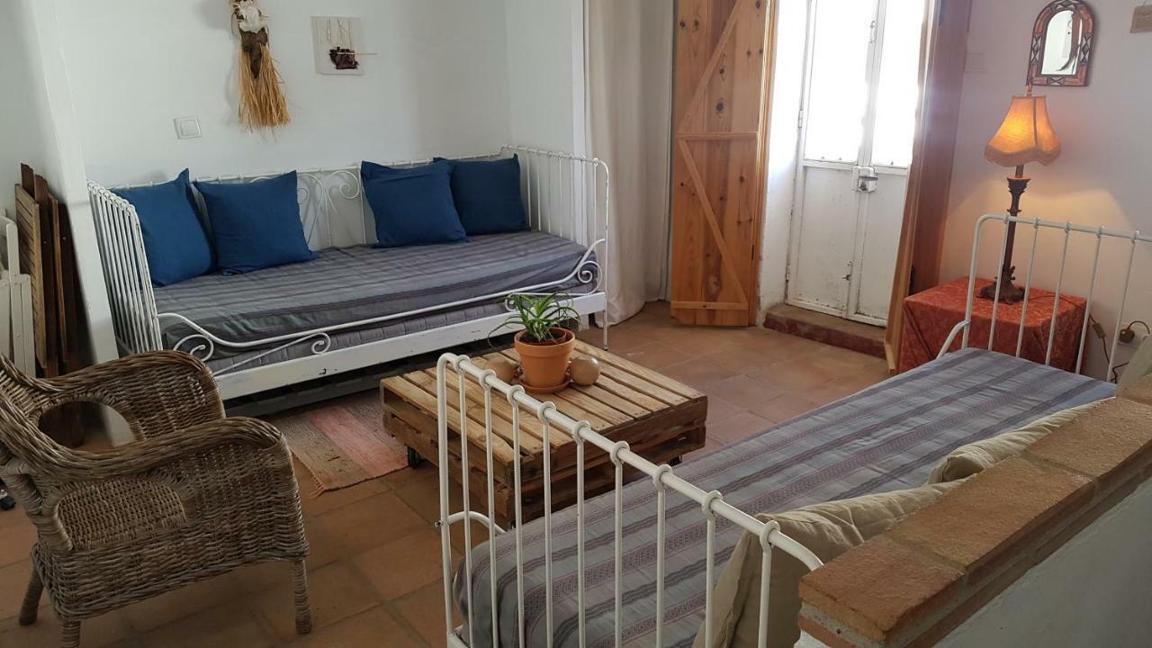 Cortes De La Frontera Townhouse 外观 照片